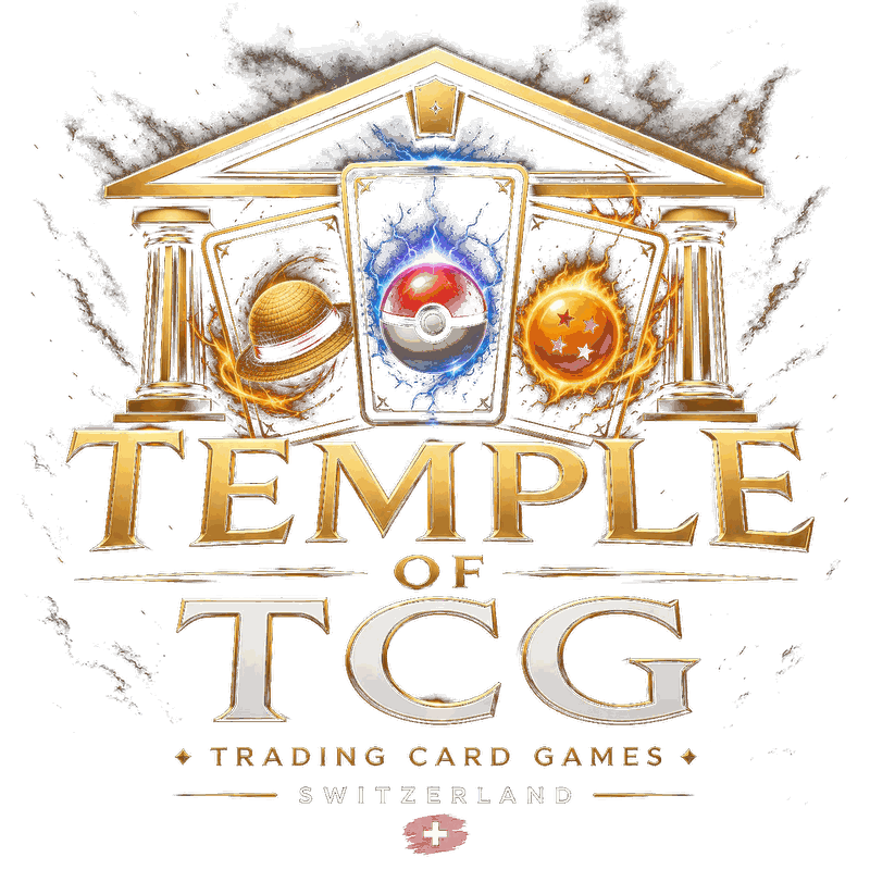 Temple Of TCG